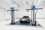 Toyota FT-1 Graphite Concept 2014 года